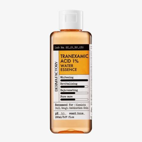 Derma Factory - Tranexamic Acid Brightening Toner, освітлюючий тонер із транексамовою кислотою, 200 мл