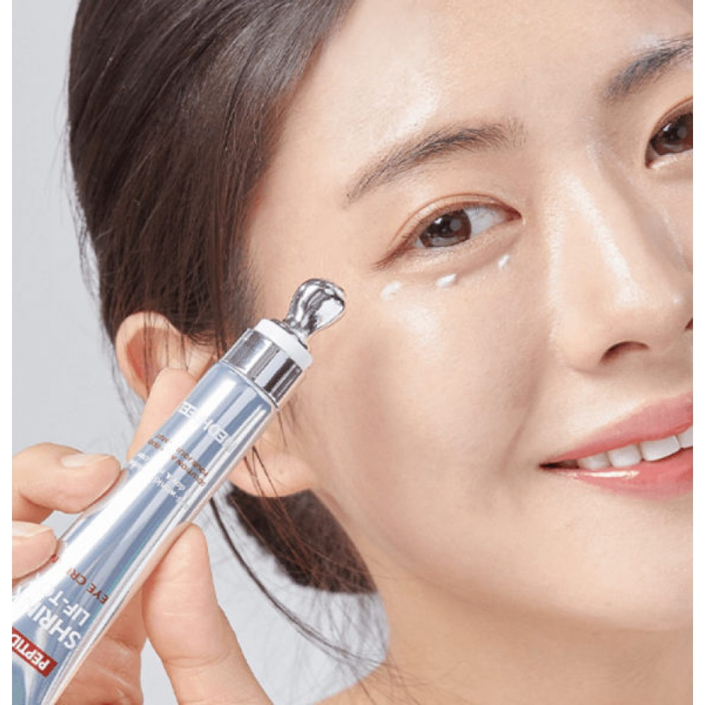 Medi-Peel - Peptide 9 Volume Lif-Tox Eye Cream – Ліфтинг-крем для шкіри навколо очей, 20 мл.