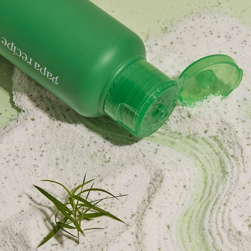 Papa Recipe - Tea Tree Control Powder Cleanser - Ензимна пудра з екстрактом чайного дерева, 50 г.