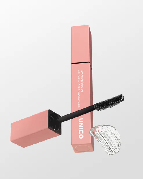 UNICO - BROW GEL Sculpt & Care - Гель для брів - 10г