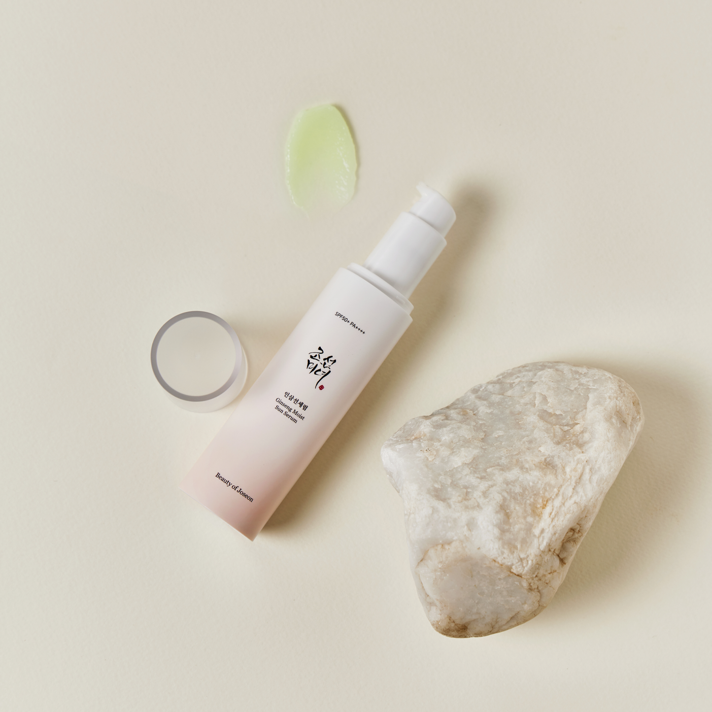 Beauty of Joseon – Ginseng SPF Serum, SPF сироватка з женьшенем, 40 мл.