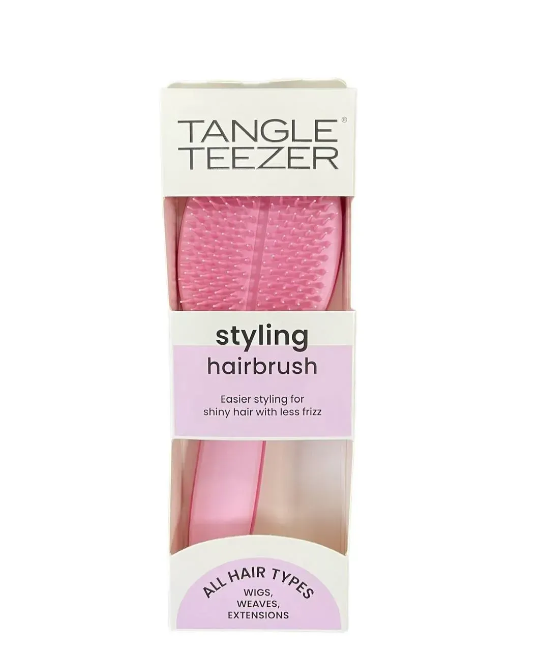 Tangle Teezer - The Ultimate Styler Sweet Pink - Щітка для волосся