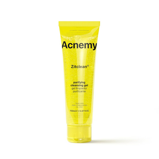Acnemy - Zitclean - гель для вмивання - 150мл