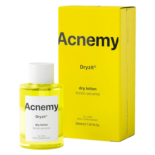 Acnemy - Dryzit - підсушуючий лосьйон від акне, 30 мл