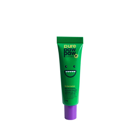 Pure Paw Paw - Watermelon - Відновлюючий бальзам для губ з ароматом Кавунова жуйка - 15г