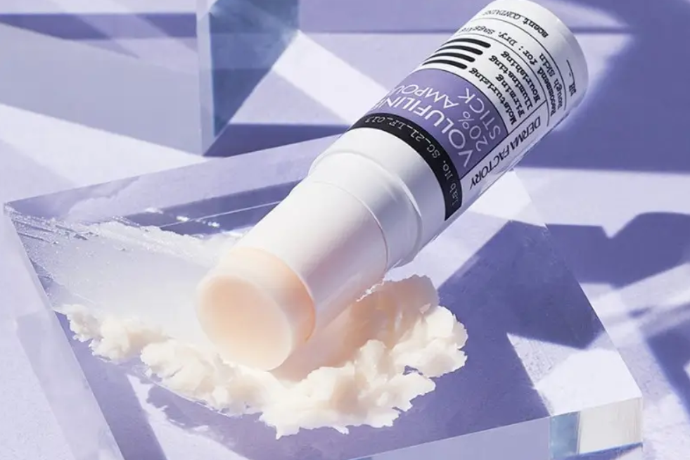 Derma Factory – 20% Filling & Smoothing Serum, Наповнююча та розгладжуюча сироватка (стік) 20 %, 15 мл.