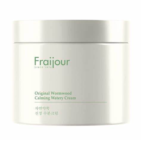 Fraijour - Heartleaf Blemish Moisture Cream - заспокійливий зволожувальний крем з екстрактом хауттюйнії - 100 мл.