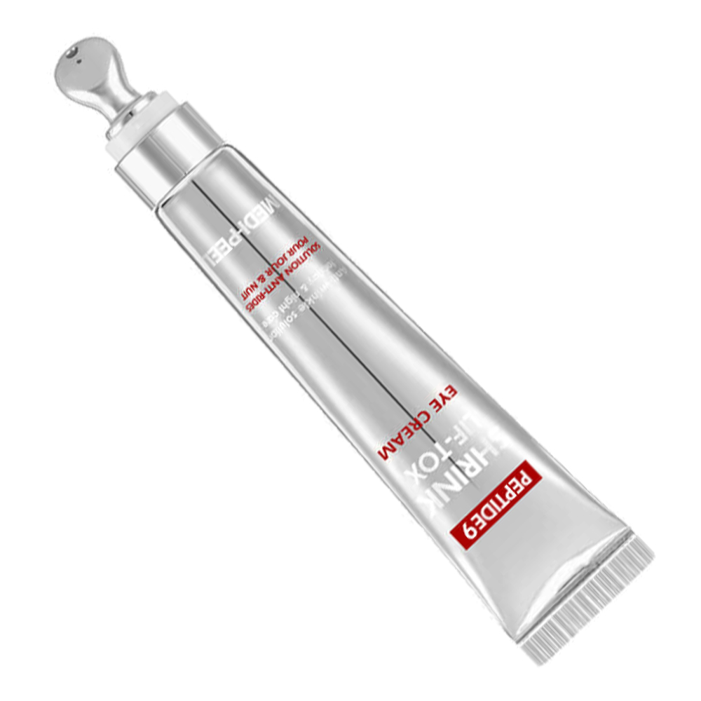 Medi-Peel - Peptide 9 Volume Lif-Tox Eye Cream – Ліфтинг-крем для шкіри навколо очей, 20 мл.