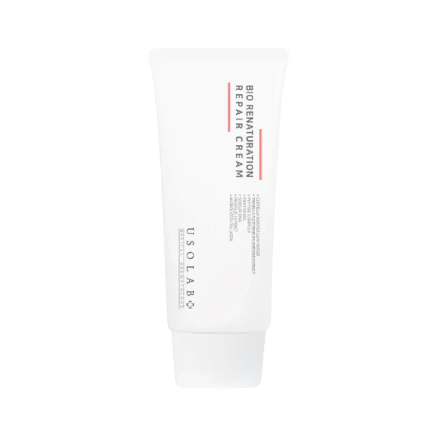 Usolab - Bio Renaturation Repair Cream - Крем для регенерації та омолодження шкіри - 50мл