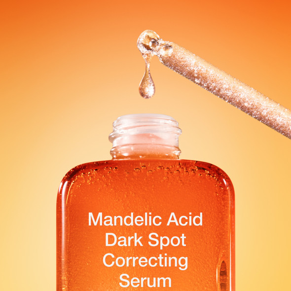 BY WISHTREND – Mandelic Acid Tone Correcting Serum, Сироватка з мигдалевою кислотою для вирівнювання тону, 30 мл.