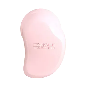 Tangle Teezer - The Original Mini Millenial Pink - Щітка для волосся