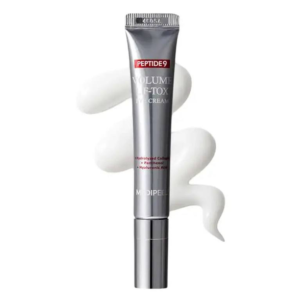 Medi-Peel - Peptide 9 Volume Lif-Tox Eye Cream – Ліфтинг-крем для шкіри навколо очей, 20 мл.