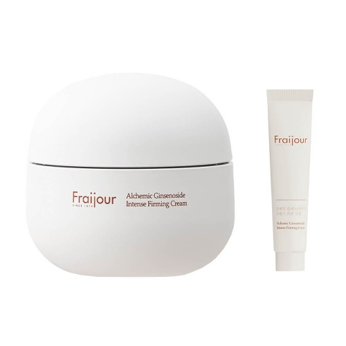 Fraijour - Alchemic Ginsenoside Intense Firming Cream - антивіковий крем з екстрактом женьшеню, 10 мл.