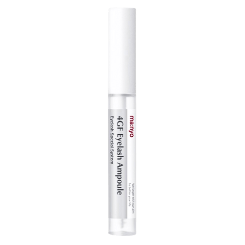 Manyo - 4GF Eyelash Ampoule - Сироватка для укріплення вій - 5мл