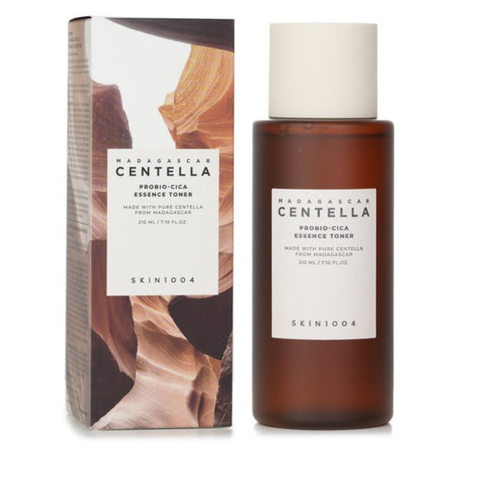 SKIN1004 - Madagascar Centella Probio-Cica EssenceI - Тонер-есенція з пробіотиками - 210 мл