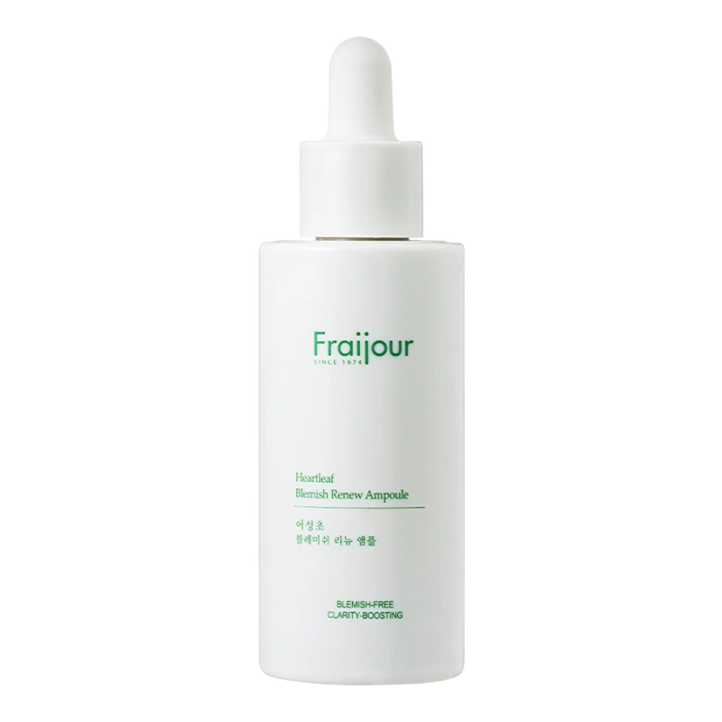 Fraijour - Acid & Niacinamide Problem Skin Serum - Сироватка для проблемної шкіри із кислотами та ніацинамідом, 30 мл.