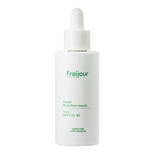 Fraijour - Acid & Niacinamide Problem Skin Serum - Сироватка для проблемної шкіри із кислотами та ніацинамідом, 30 мл.
