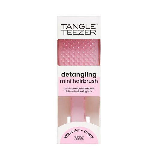 Tangle Teezer - The Ultimate Detangler Mini Millennial Pink - Щітка для волосся