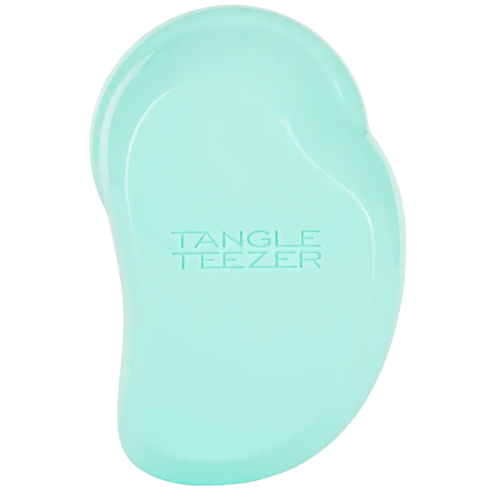 Tangle Teezer - The Original Mini Marine Splash - Щітка для волосся
