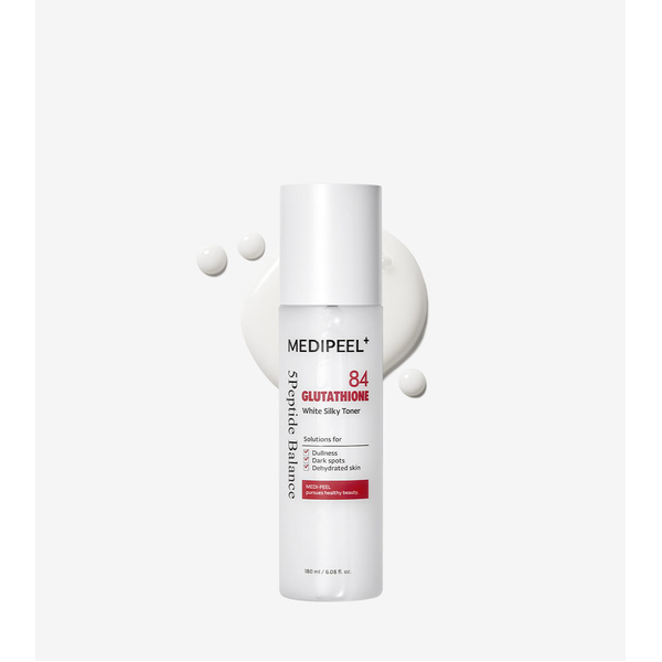 Medi-Peel - Glutathione Brightening Toner, освітлюючий тонер з глутатіоном, 200 мл