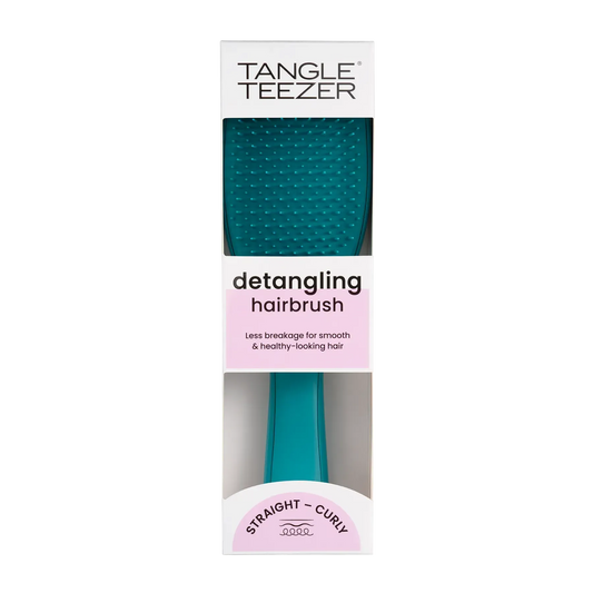 Tangle Teezer - The Ultimate Detangler Transformative Teal - Щітка для волосся