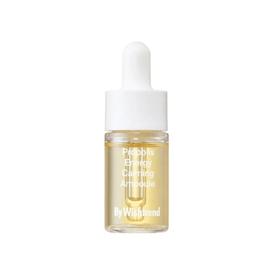 By Wishtrend - Propolis Energy Calming Ampoule - Сироватка з прополісом, 10 мл