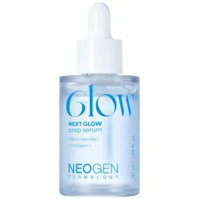 NEOGEN - DERMALOGY Next Glow Prep Serum - Сироватка для сяйва шкіри з ніацинамідом - 32 мл