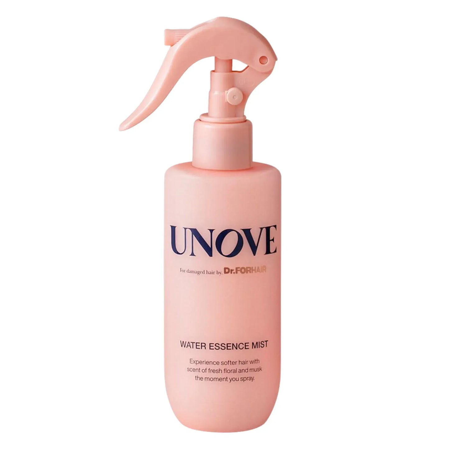 Unove - Water Essence Mist - Незмивний міст-есенція для пошкодженого волосся - 200мл