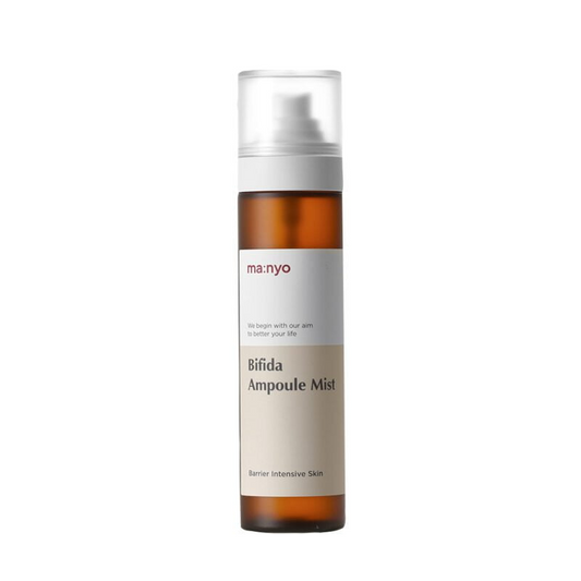 Manyo - Bifida Ampoule Mist - Міст омолоджувальний з лізатом біфідобактерій - 120мл