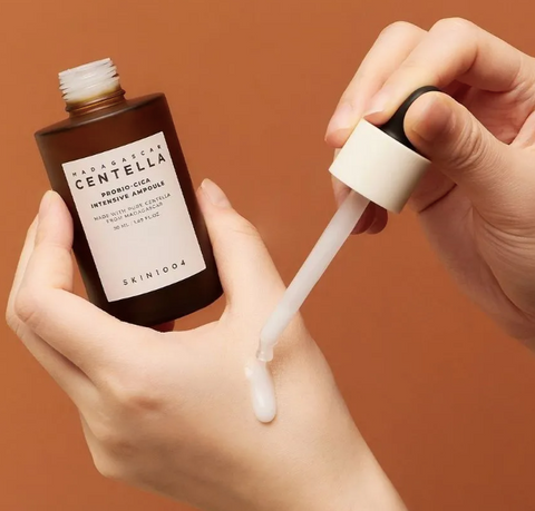 SKIN1004 – Probio-Cica Intensive Ampoule, Сироватка із пробіотиками, 95 мл
