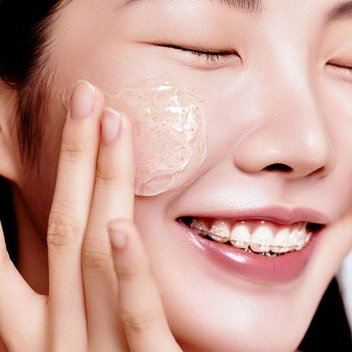 Fraijour - Yuzu Honey Anti-Mela Capsule Mask - освітлююча капсульна маска від гіперпігментації, 75 мл.
