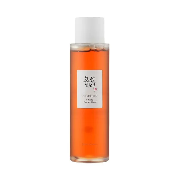 BEAUTY OF JOSEON - Ginseng Essence Water - Тонер-есенція із женьшенем та ніацинамідом, 40 мл