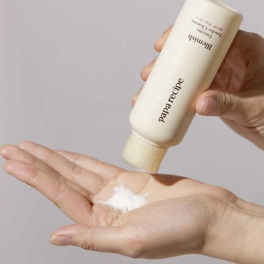 Papa Recipe - Blemish Enzyme Powder Cleanser - Ензимна пудра з екстрактом рису - саше 1.2 г.