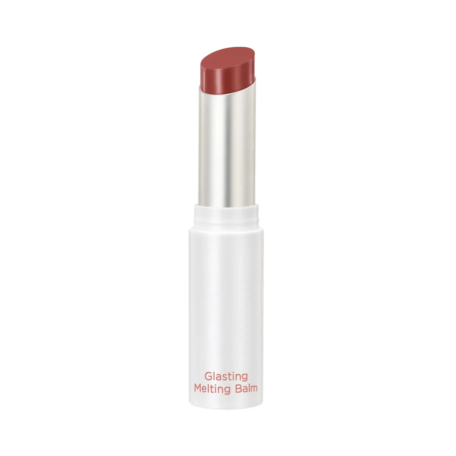 Rom&nd - Glasting Melting Balm - Глянцевий бальзам для губ 06 Kaya Fig - 3.5 г