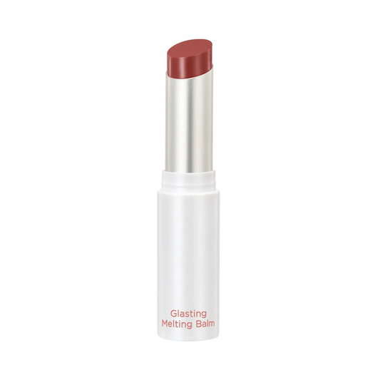 Rom&nd - Glasting Melting Balm - Глянцевий бальзам для губ 06 Kaya Fig - 3.5 г