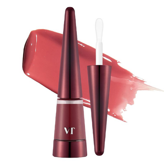 VT COSMETICS - REEDLE SHOT LIP PLUMPER ROSEBERRY - Блиск-плампер для губ - 4.3г