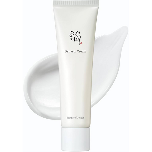 BEAUTY OF JOSEON - Dynasty Cream - Зволожуючий крем з рисовим екстрактом - 100мл