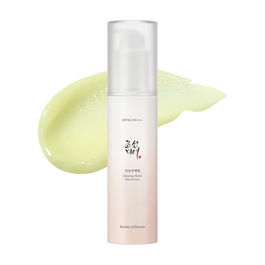 Beauty of Joseon – Ginseng SPF Serum, SPF сироватка з женьшенем, 40 мл.