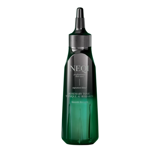 Neqi - Scalp Symphony Rosemary Tonic - Тонік для шкіри голови з розмарином - 120мл