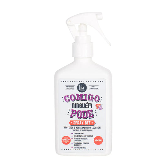 Lola From Rio - Comigo Ninguém Pode Spray Bff - Спрей для волосся - 250мл