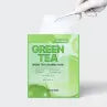 Dr. Oracle - Dermasys Green Tea Calming Mask - Маска для обличчя тканинна заспокійлива з зеленим чаєм - 18мл
