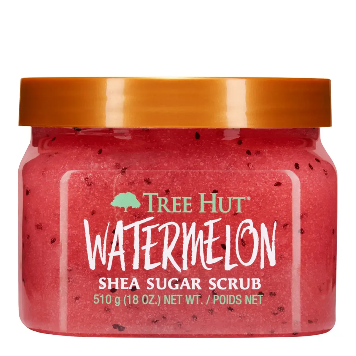 Tree Hut - Watermelon Sugar Scrub - Скраб для тіла - 510г