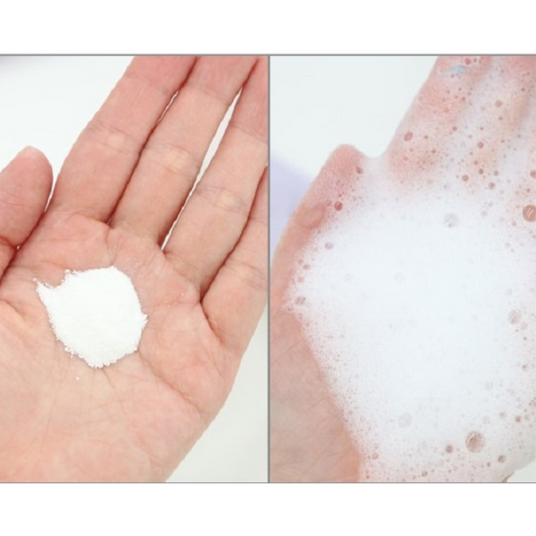 Derma Factory - Vitamin C 10% Enzyme Powder Cleanser - Ензимна пудра з освітлюючим та освіжаючим ефектом - 50 г.