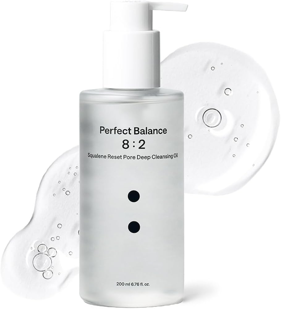 TRANSPARENT Lab - Oil Based Cleanser - Гідрофільна олія із скваланом, 200 мл.