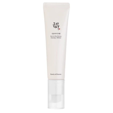 Beauty of Joseon - Revive Eye Serum Ginseng + Retinal - Крем для зони навколо очей з женьшенем та ретиналем - 30 мл