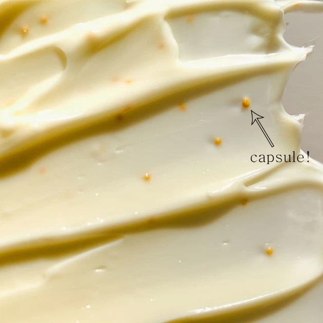 Fraijour - Yuzu Honey Capsule Eye Cream - Крем для шкіри навколо очей з прополісом, 20 мл.