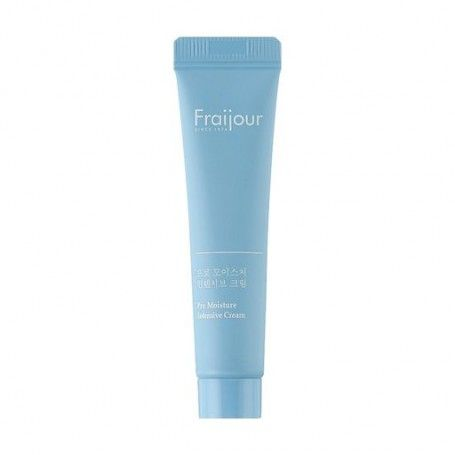 Fraijour - Pro-Moisture Intensive Cream - інтенсивно зволожувальний крем для обличчя з пробіотиками - 10 мл.