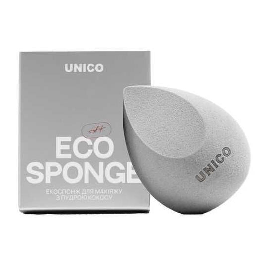 Unico - ECOSPONGE - Еко спонж