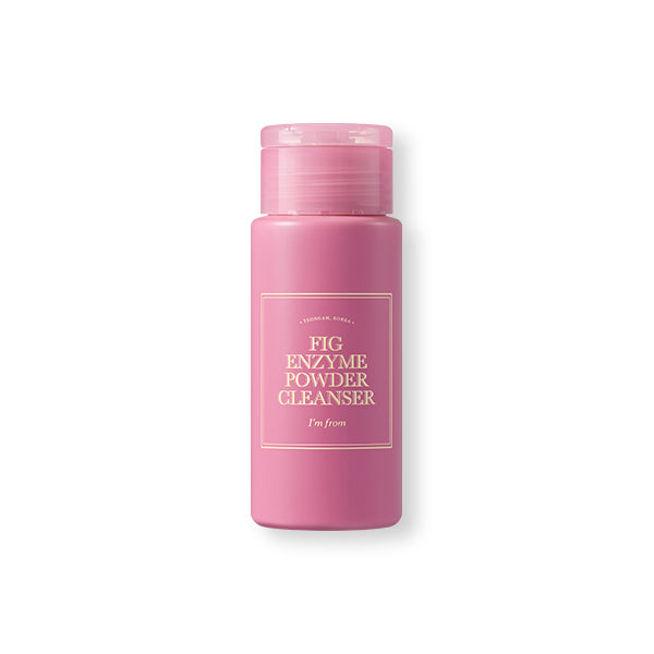 I`M FROM - Fig Enzyme Powder Cleanser - Ензимна пудра із інжиром - 50 г