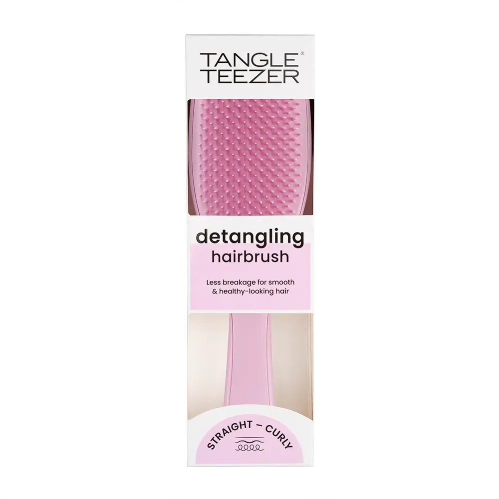 Tangle Teezer - The Ultimate Detangler Rosebud Pink - Щітка для волосся